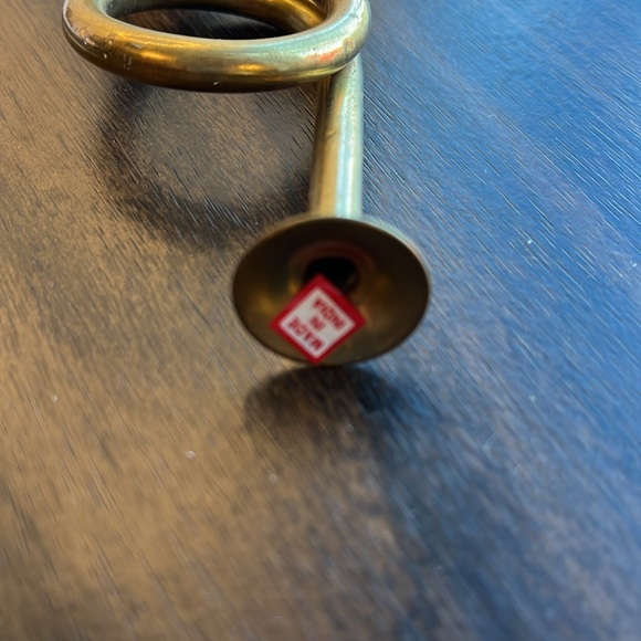 Brass Horns 4 - Picture 10 of 11